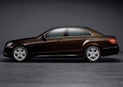 Mercedes-Benz E-Class Mercedes-Benz E-Class